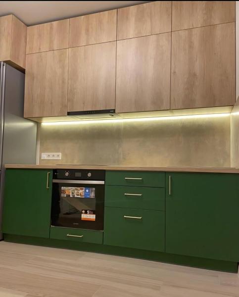 Продам 1-кімнатну квартиру в новобудові, ЖК&nbsp;«Рогатинський»,&nbsp;будинок&nbsp;3