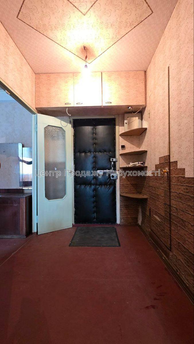 Фото Продаж 1к квартири в Харкові. Салтівка5