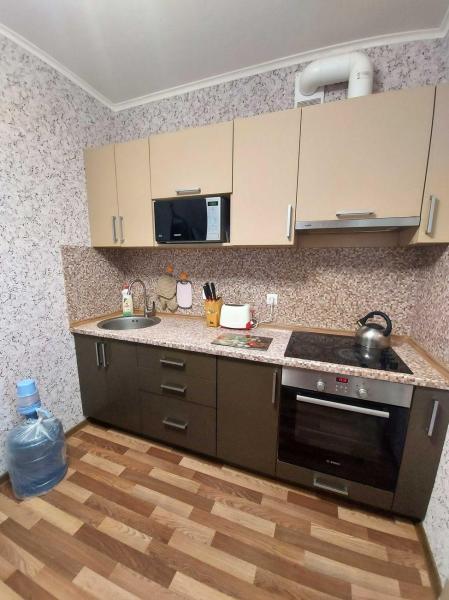Продам 1-комнатную квартиру, ЖК Патриотика