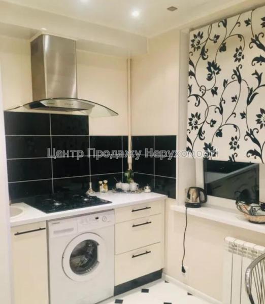 Продам 2-кімнатну квартиру