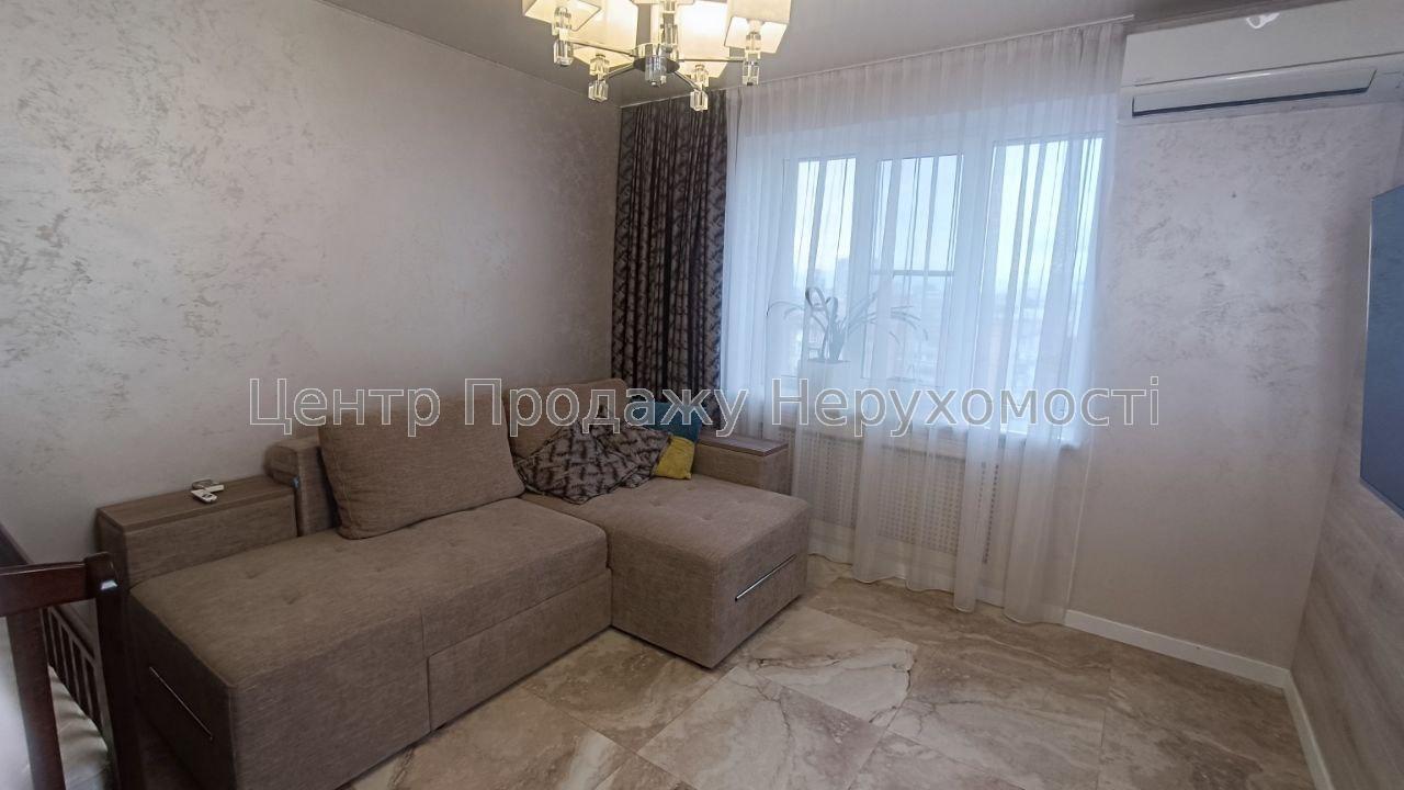 Фото Продам 4к квартиру з ремонтом по вул. Академіка Ляпунова Q81