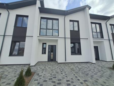 Продаж таунхауса