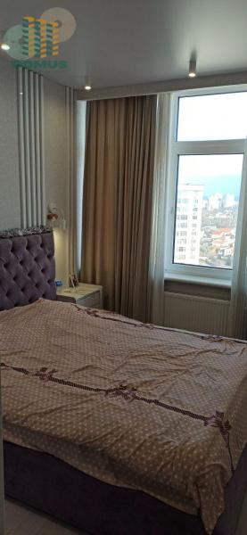 Продам 3-кімнатну квартиру, ЖК&nbsp;37&nbsp;Перлина