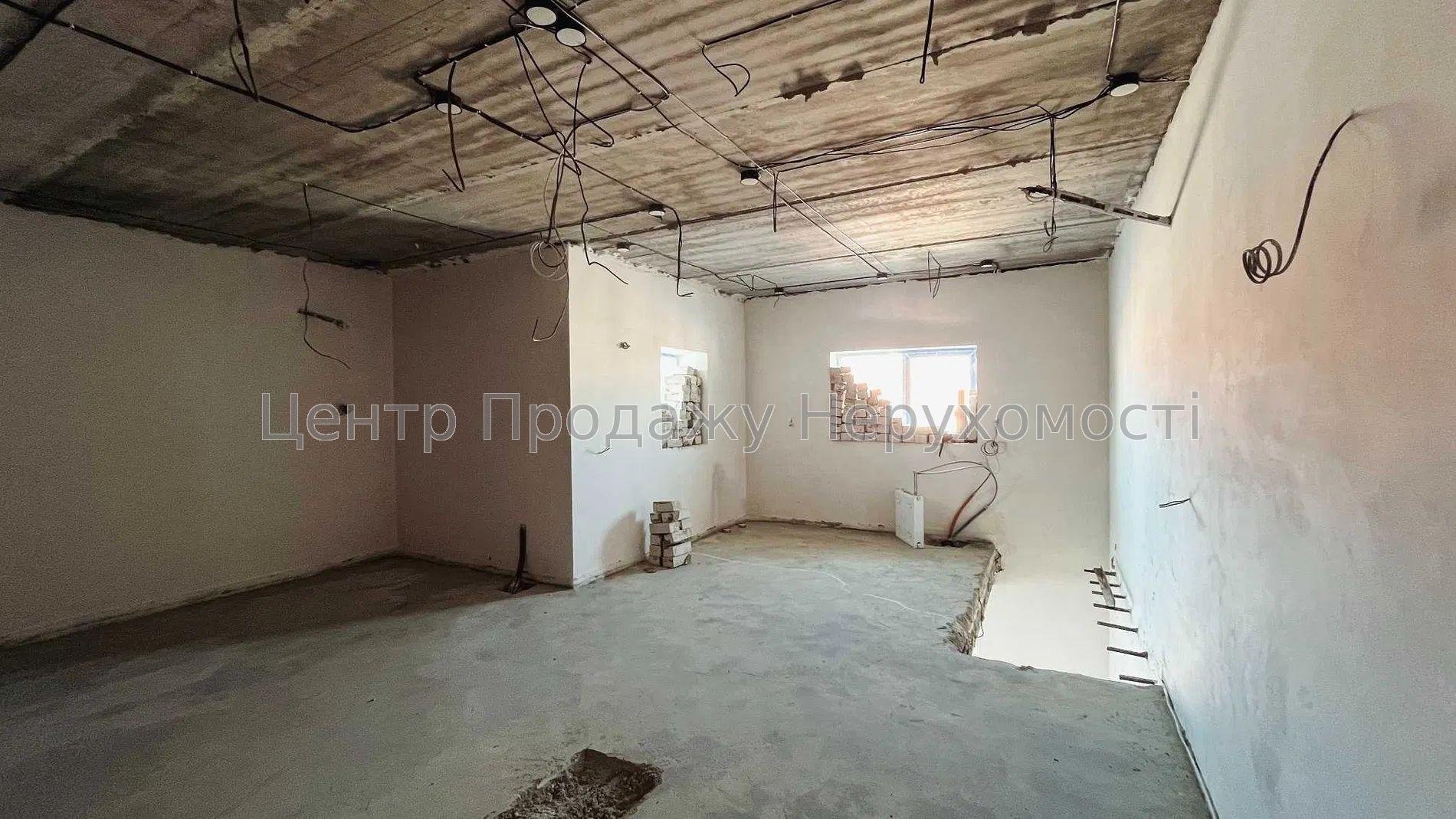 Фото Продам 2к дворівневу квартиру в ЖК 