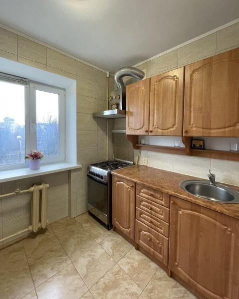 Продам 3-кімнатну квартиру