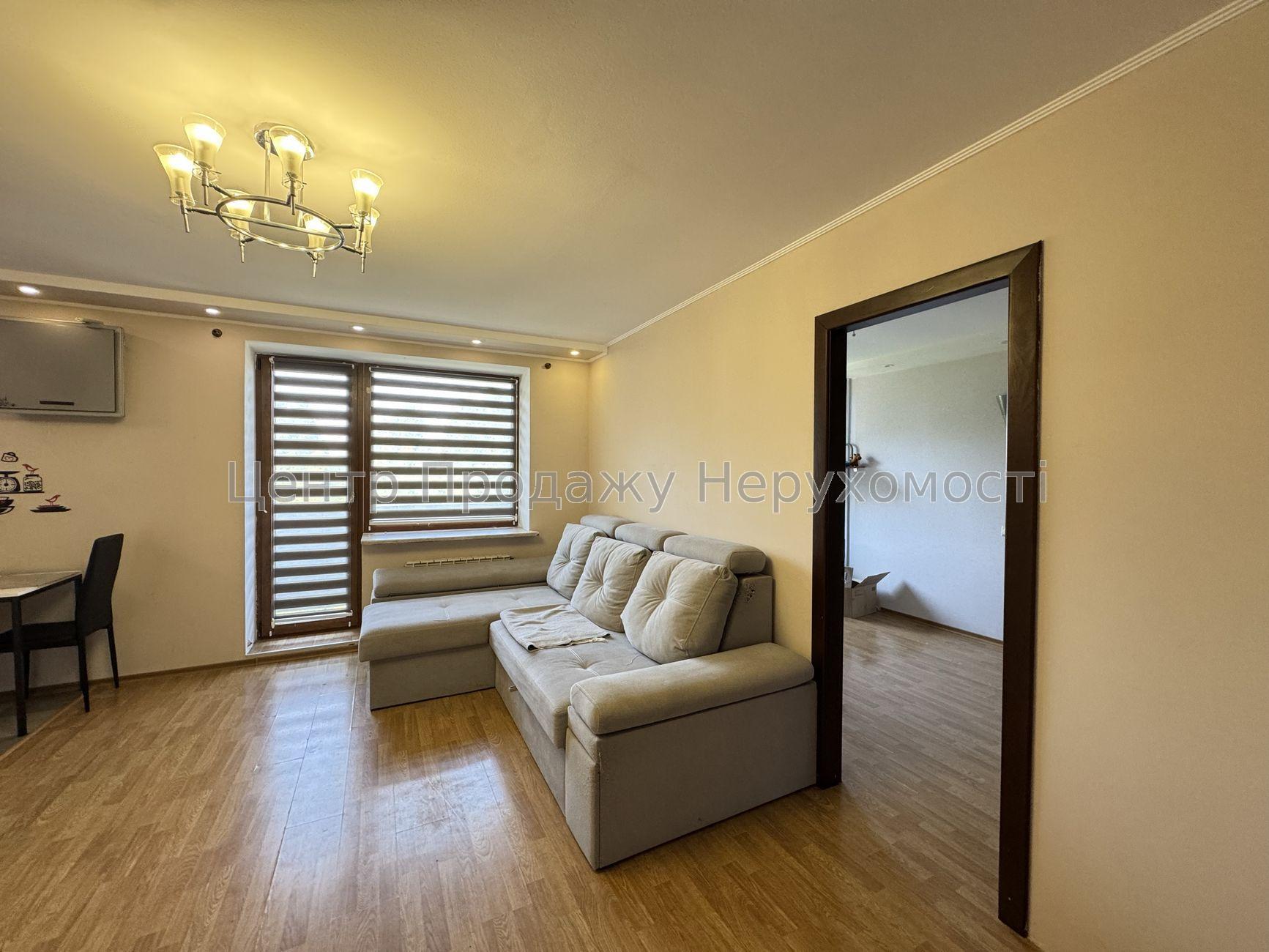 Фото 3кімн квартира з сучасним ремонтом Салтівка5