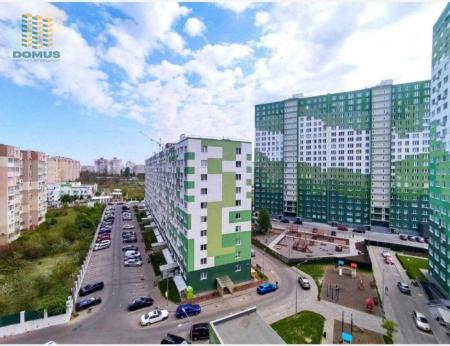Продам 4-кімнатну квартиру, ЖК&nbsp;«Острови»
