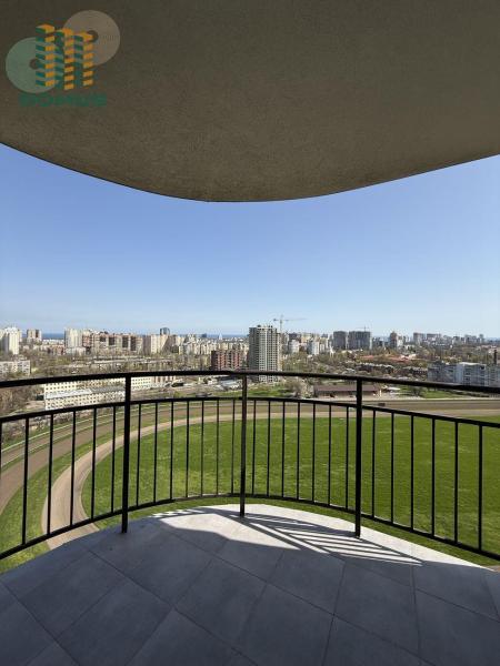 Продам 2-кімнатну квартиру, ЖК&nbsp;60&nbsp;Перлина
