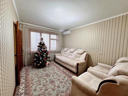 Продам 3-кімнатну квартиру