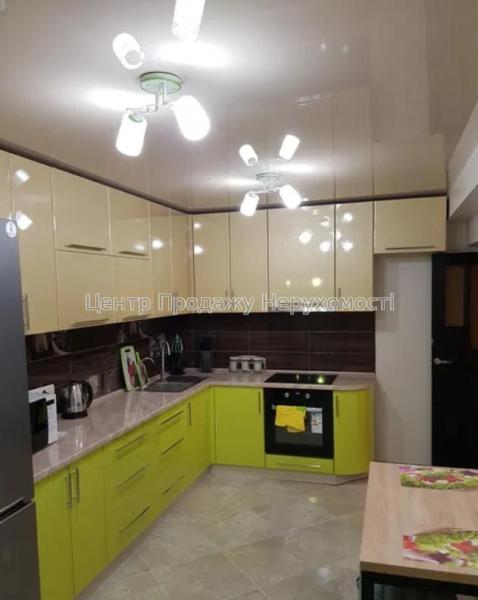 Продам 3-кімнатну квартиру, ЖК&nbsp;вул.&nbsp;Барабашова,&nbsp;32