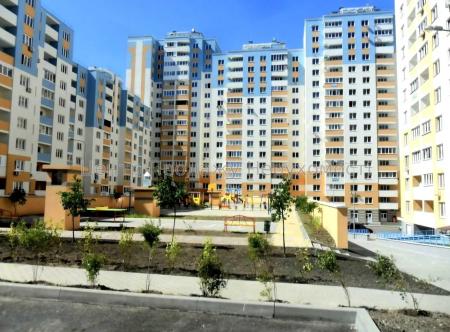 Продам 2-комнатную квартиру, ЖК&nbsp;Новомостицко-Замковецкий