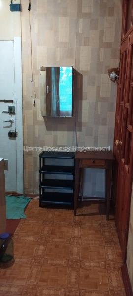 Продам 1-кімнатну квартиру