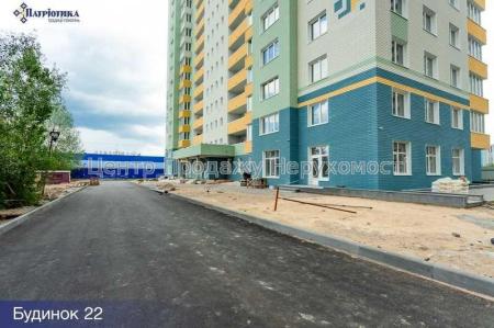 Продам 1-комнатную квартиру, ЖК&nbsp;Патриотика