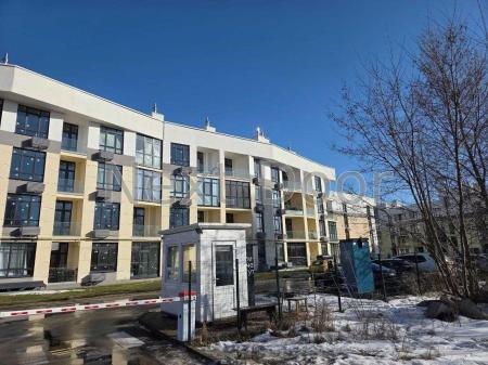Продам 1-кімнатну квартиру, ЖК&nbsp;Італійський&nbsp;квартал