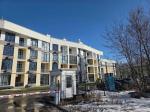 Продам 1-кімнатну квартиру, ЖК&nbsp;Італійський&nbsp;квартал, 46.20 м², без внутрішніх робіт