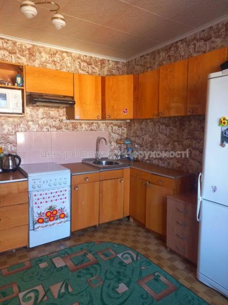 Продам 1-кімнатну квартиру