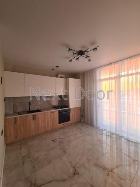 Продам квартиру-студію, ЖК&nbsp;Синергія&nbsp;Сіті