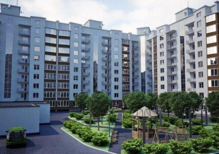 Продажа квартиры