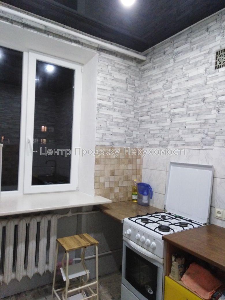 Фото Продаж 1-кімнатної квартири в Харкові. Салтівка4