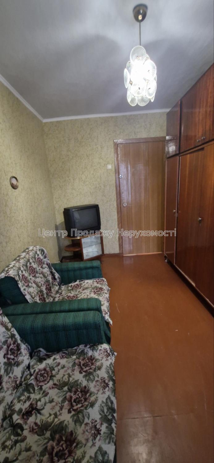 Фото Продам 4-х кімнатну квартиру, Павлове Поле20