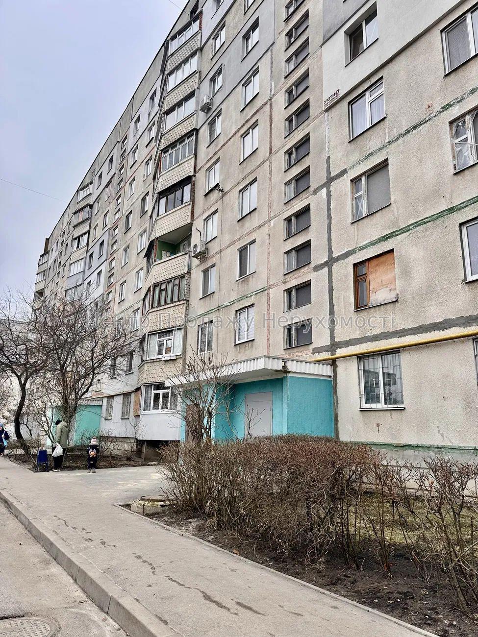 Фото Продаж 2к квартири в Харкові. р-н Горизонт11