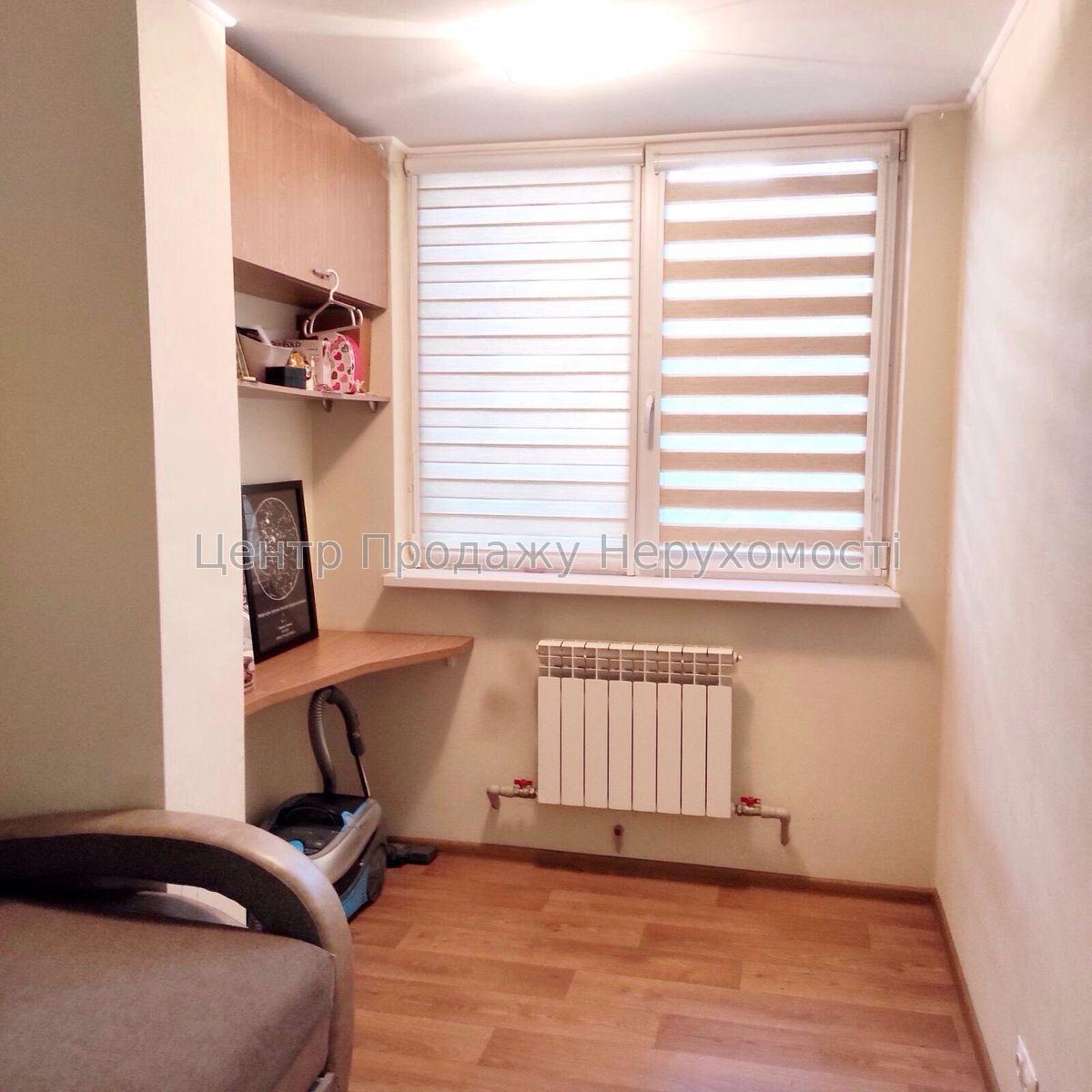 Фото Продаж 2 кім. квартири в Харкові.Салтівка15