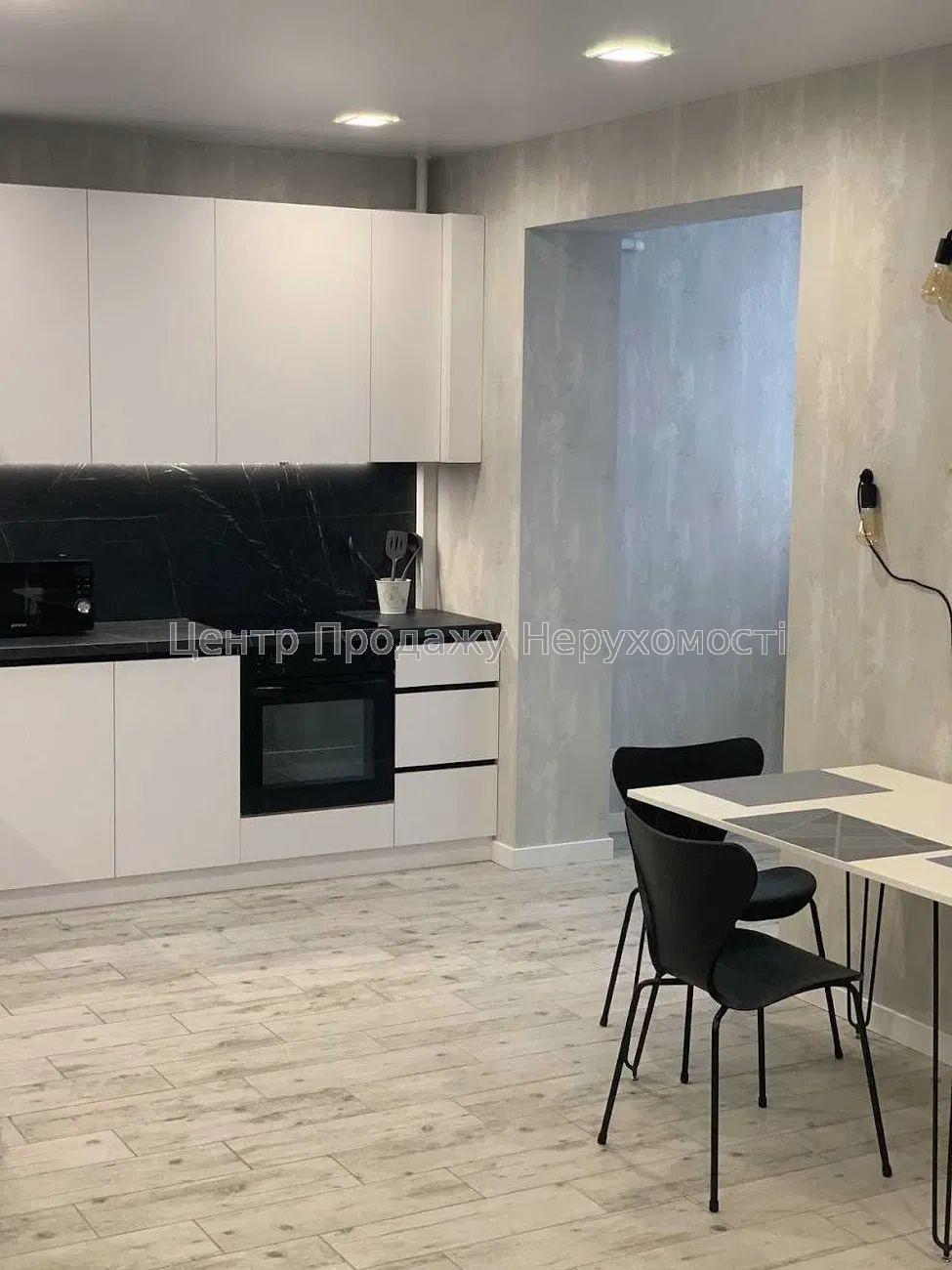 Фото Продаж 1 к квартири, з ремонтом ЖК, Новобудова, Олексіївка5