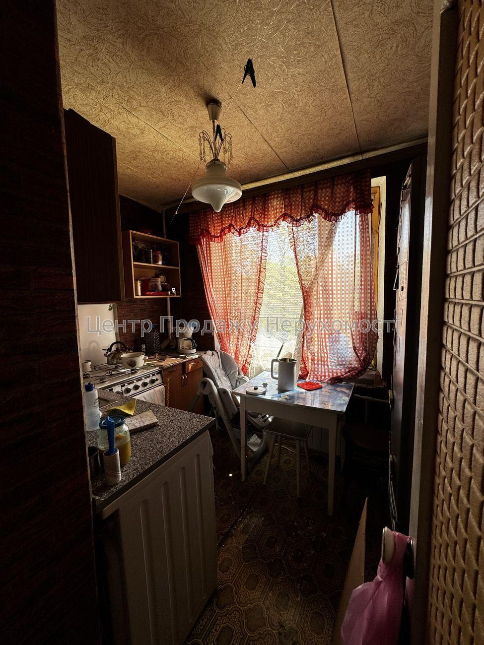 Фото Продам 3-к квартиру, метро Салтівська6