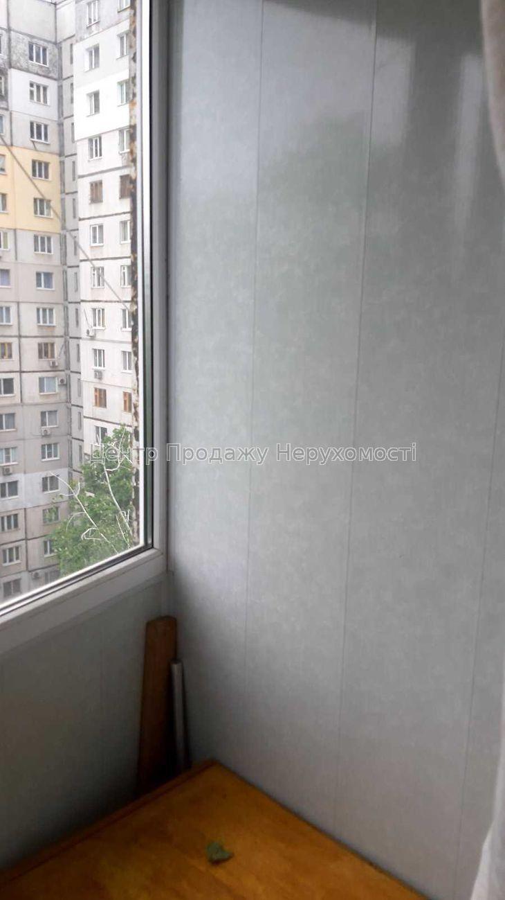 Фото У продажу 2 кімнатна квартира в Харкові. Салтівка4
