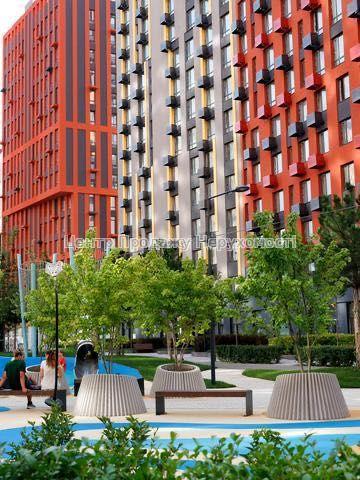Продам 1-комнатную квартиру, ЖК&nbsp;Svitlo&nbsp;Park
