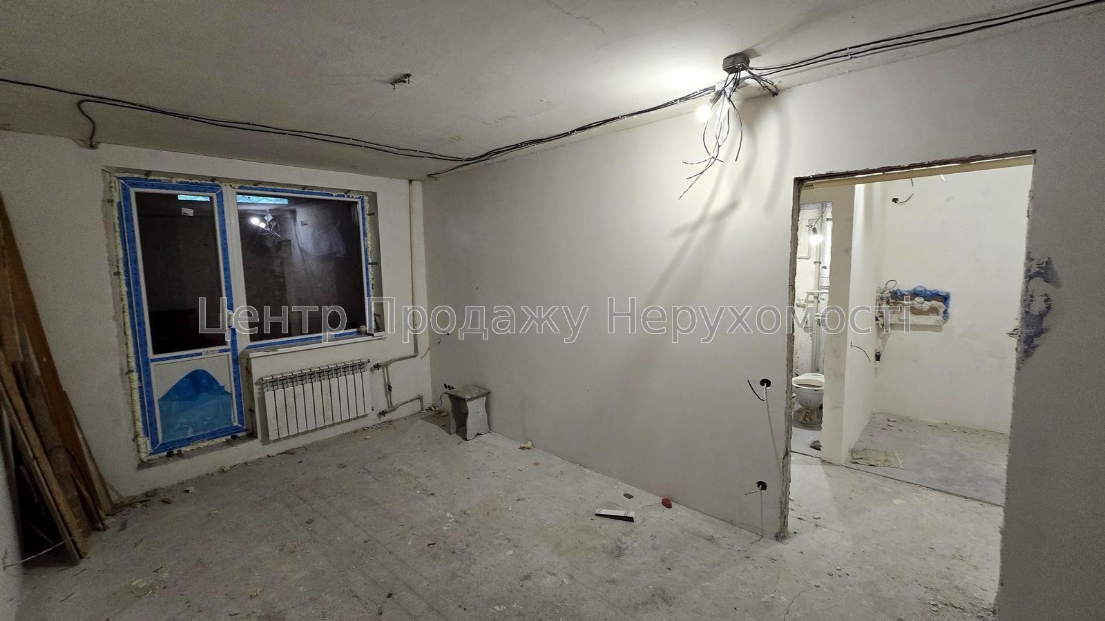 Фото Продаж 1 кімн. квартири в Харкові. Північна Салтівка-29