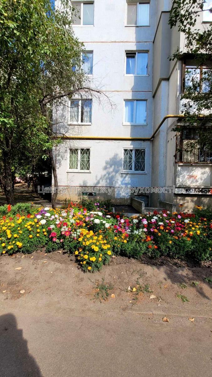 Фото Продається 3-кімнатна квартира в Харкові. Північна Салтівка-414