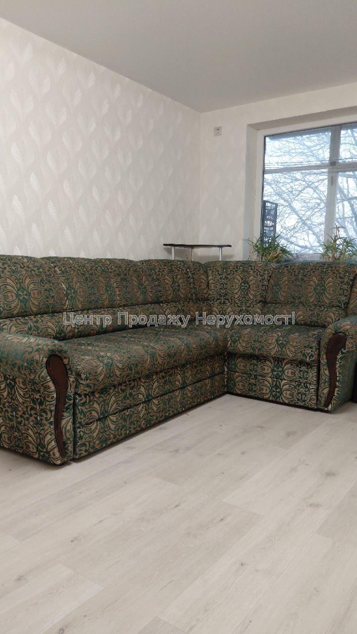 Фото Продам 3-к квартиру на Салтівці2