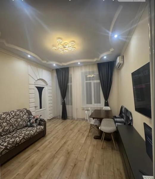 Продам 3-комнатную квартиру