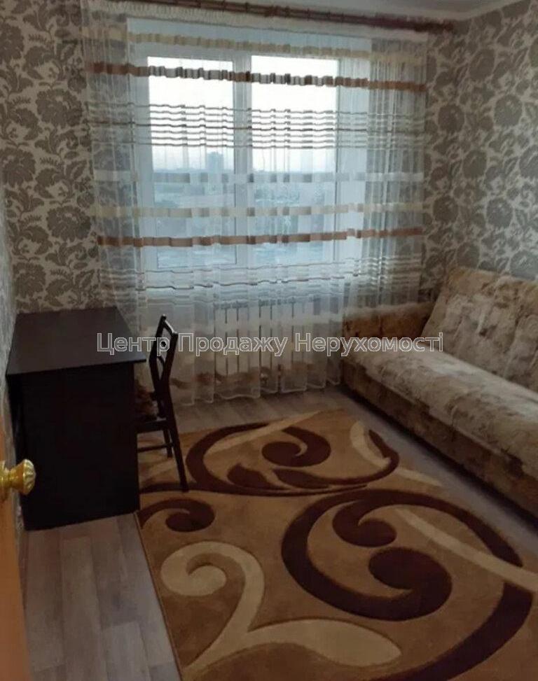 Фото Продаж 2-кімнатної квартири в Харкові/ Салтівка2