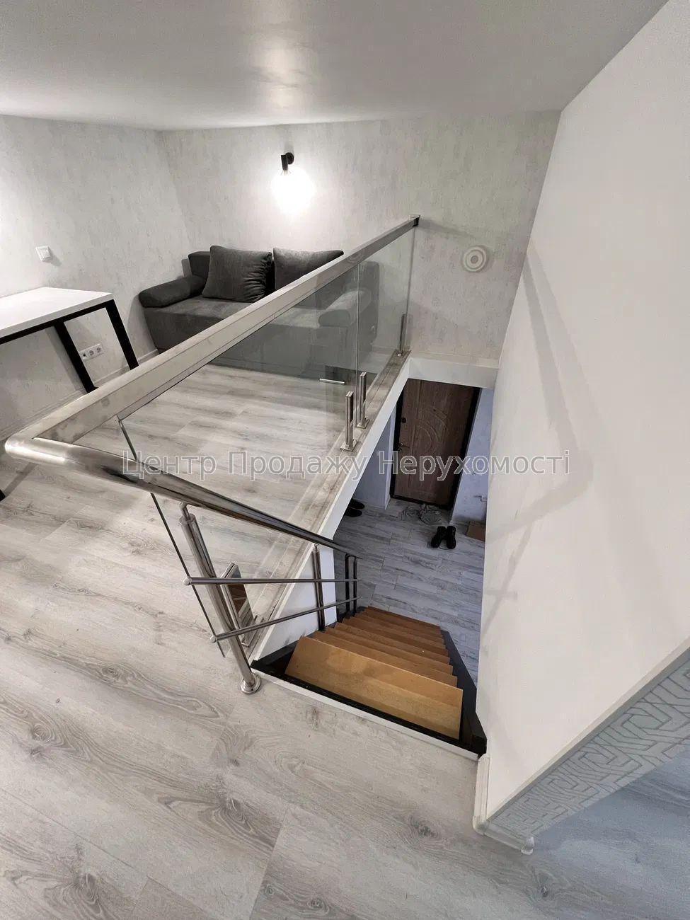 Фото Продаж квартири в ЖК 