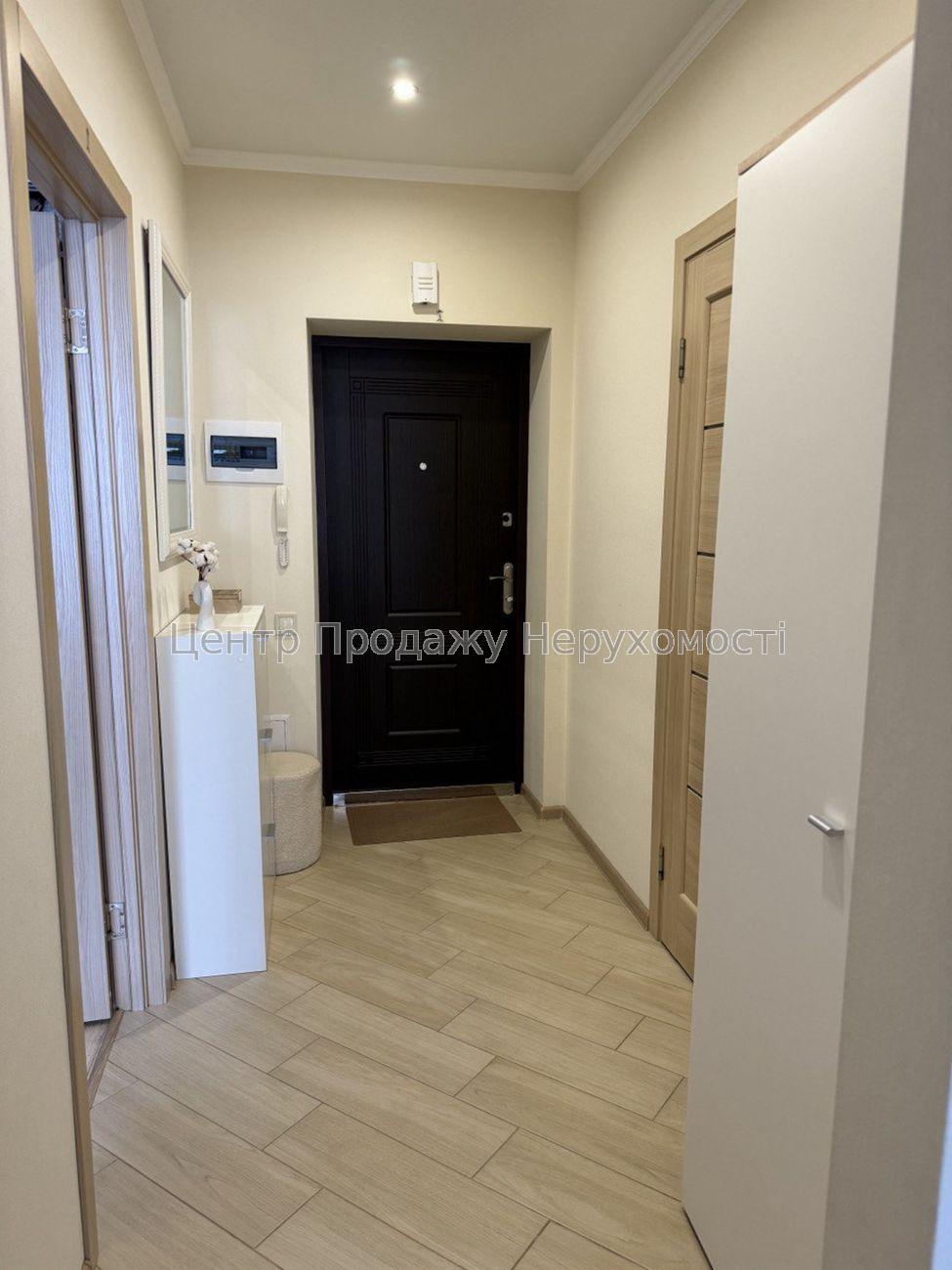 Фото Продаж квартири в ЖК Софіївська Слобідка8