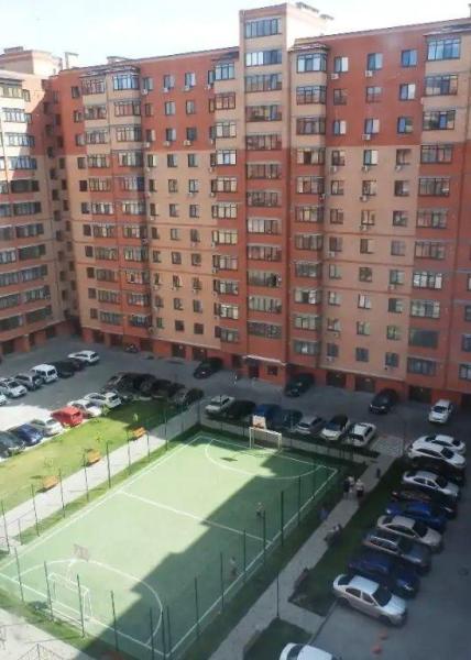 Продам 1-кімнатну квартиру, ЖК&nbsp;«Щасливий»