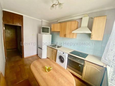 Продам 1-кімнатну квартиру