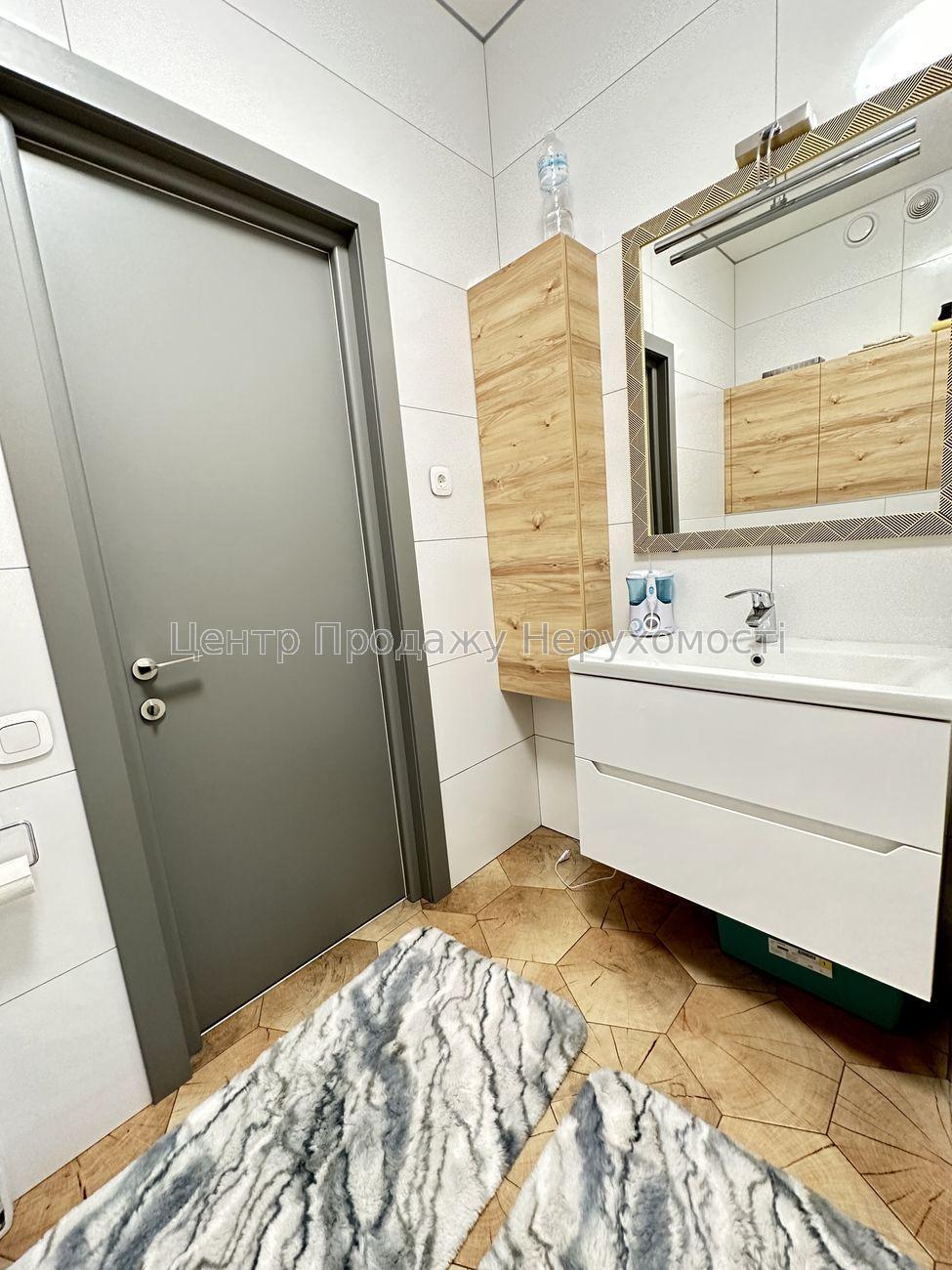 Фото Продаж двох поверхової квартири ЖК Клеменова Дача17