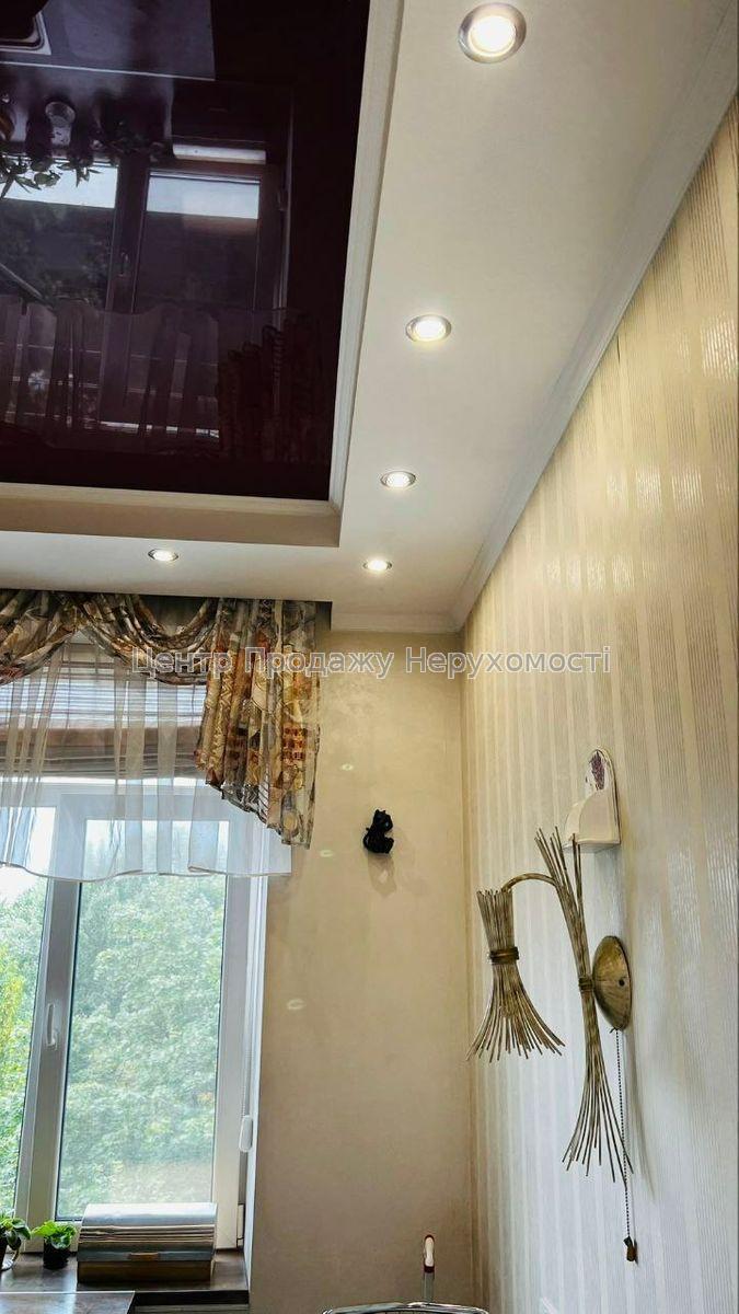 Фото Продаж 2 кімнатної квартири біля Нікольского!6