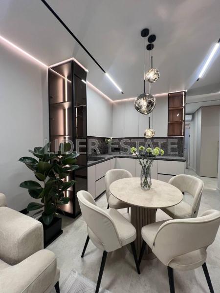 Продам 3-кімнатну квартиру в новобудові, ЖК&nbsp;«Park&nbsp;Land»