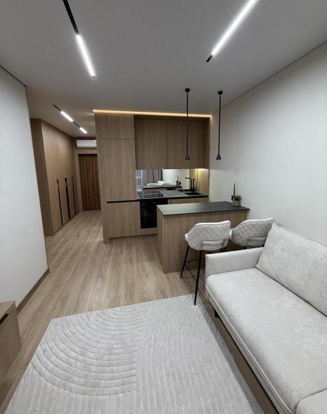 Продам 1-комнатную квартиру, ЖК Варшавский Плюс