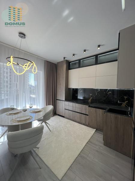 Продам 1-кімнатну квартиру, ЖК&nbsp;63&nbsp;Перлина