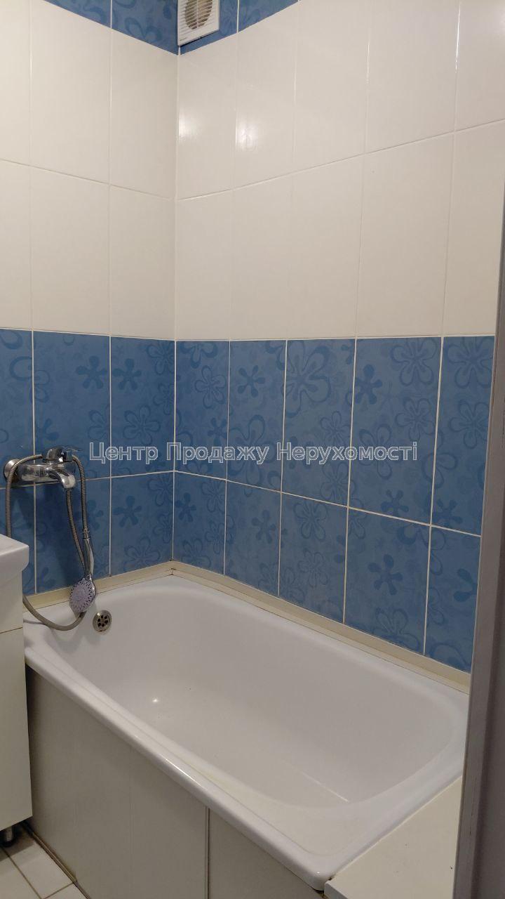 Фото Продам 3-к квартиру на Салтівці29