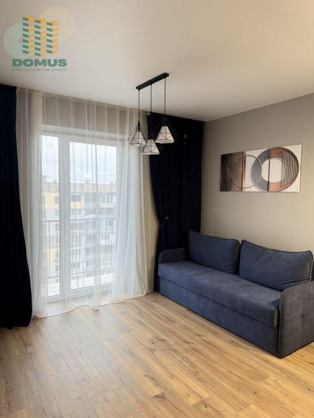 Продам 1-кімнатну квартиру, ЖК&nbsp;«Via&nbsp;Roma»