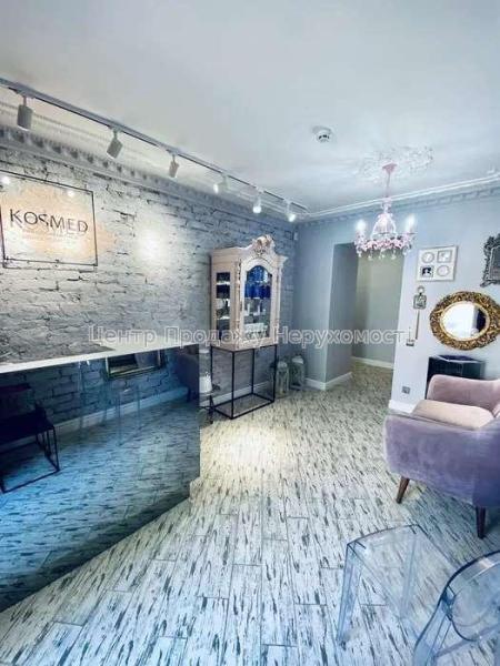 Продам салон краси