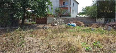 Продам ділянку під забудову приватного будинку