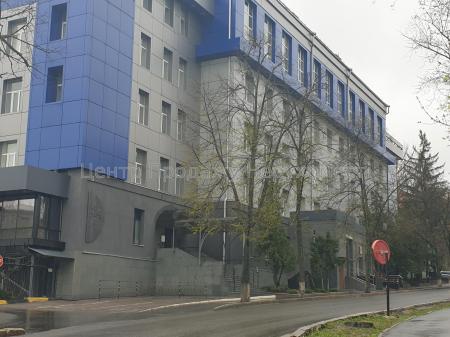 Здам офіс в офісному центрі