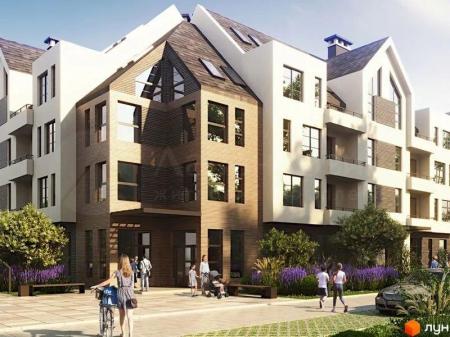 Продам 3-кімнатну квартиру